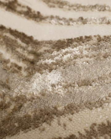 Dusk Watercolour Rug