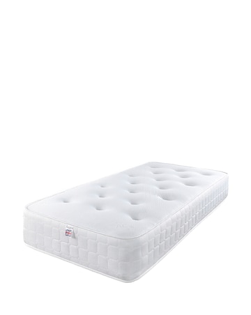 Aspire Cool Touch Bonnell Mattress
