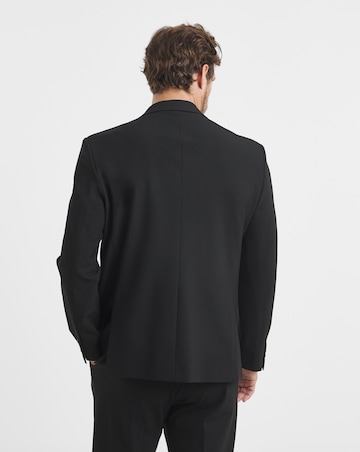 Tailored Relaxed Fit Blazer