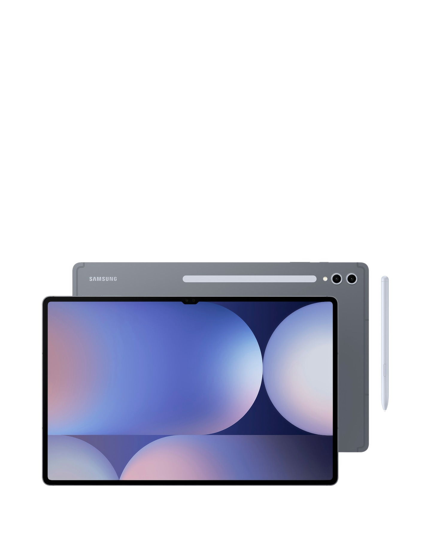 Samsung Galaxy Tab S10 Ultra 14.6in 256GB WiFi Tablet - Blue | Jacamo