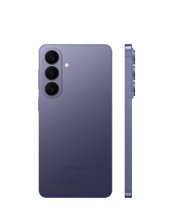 Samsung Galaxy S26+ 256GB - Cobalt Violet