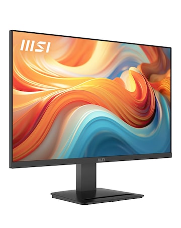 MSI PRO MP273Q E14 27in WQHD 144Hz IPS 1ms Monitor
