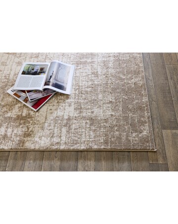 Calacatta Mist Rug