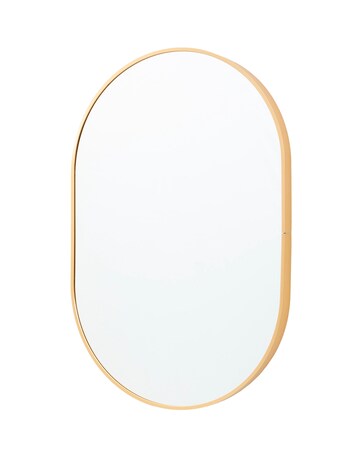 Gallery Yardley Mirror Gold