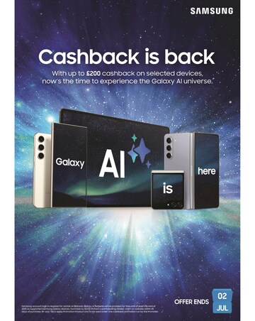 Samsung Galaxy S24 Ultra 512GB - Titanium Black + FREE GIFT