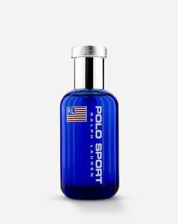 Ralph Lauren Sport Eau De Toilette 75ml