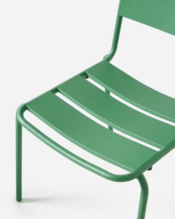 Rio Metal Dining Set - Bench