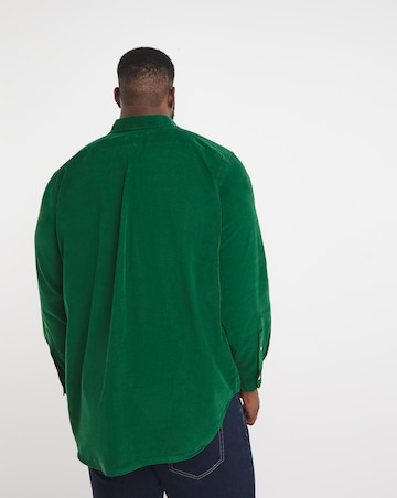 Polo Ralph Lauren Pine Cord Shirt