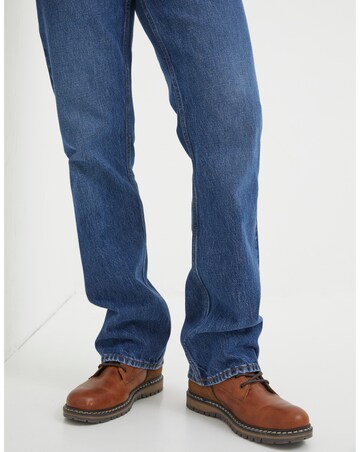 FatFace Bootcut Jean