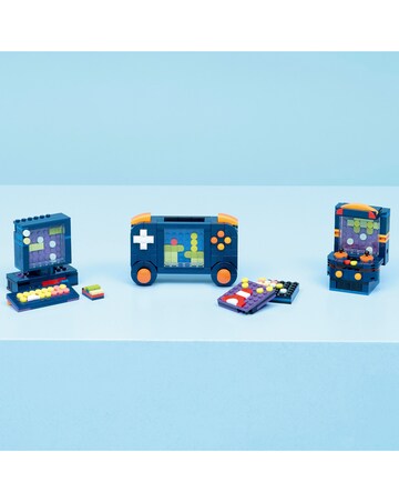 LEGO Creator Retro Gaming Console 31380