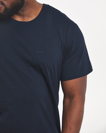 BOSS 2 PK Lounge T-Shirts