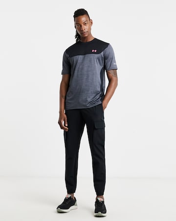 Under Armour Tech Utility Short Sleeve T-Shirt