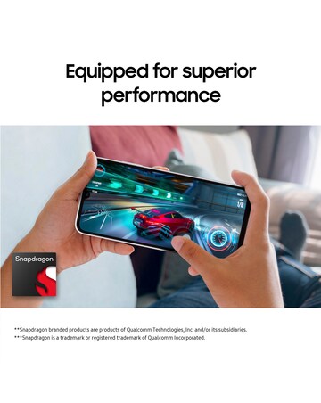 Samsung Galaxy A05s 4G 64GB - Silver