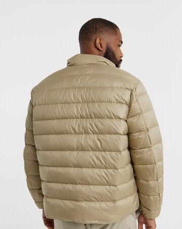 Polo Ralph Lauren Packable Lightweight Jacket - Khaki