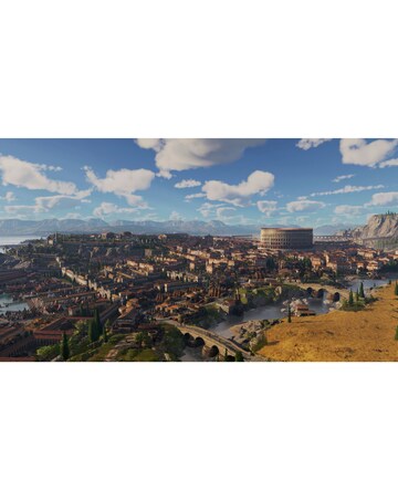 Anno 117: Pax Romana (PS5)