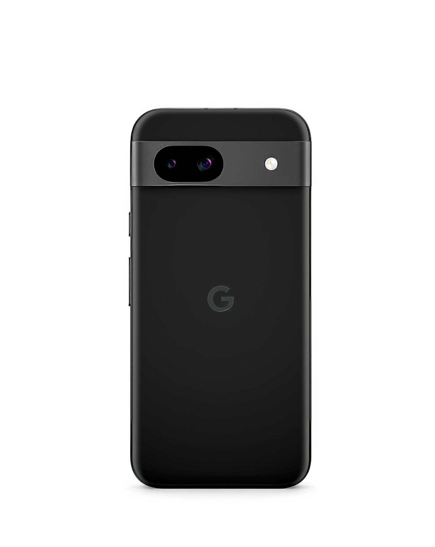 Google - 【新品未使用】Google Pixel 8a Obsidian Google Pixel 8 5G,US Version, 128 GB Obsidian - Unlocked