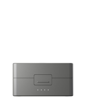 DJI Mic 3 (2 TX + 1 RX + Charging Case)