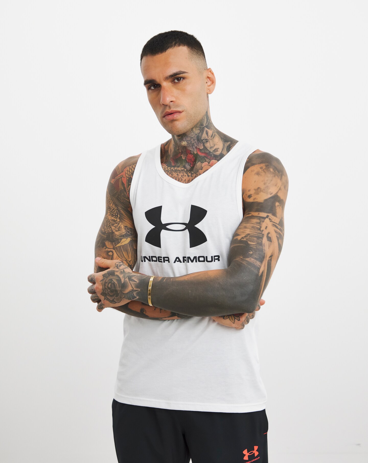 Jacamo under armour deals
