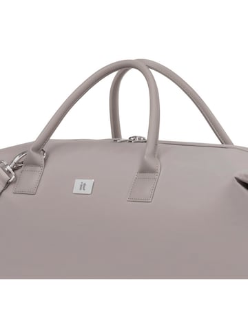 IT Luggage Lustrous Luxe Large Holdall
