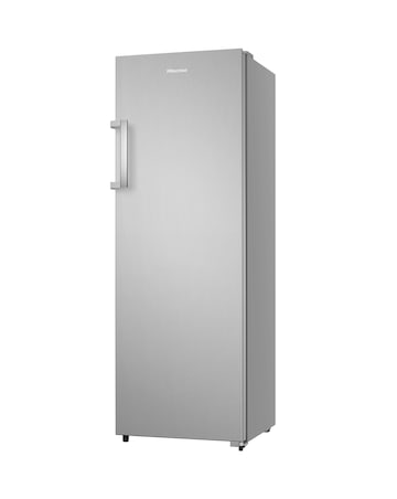 Hisense RL415N4ACE Tall Larder Fridge E Rated