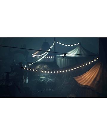 Little Nightmares III (Xbox)