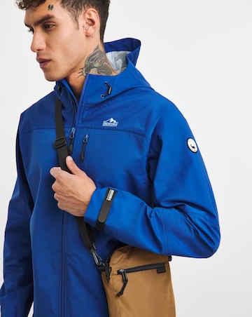 Snowdonia Graphene Waterproof Jacket