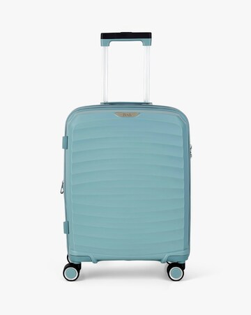 Rock Sunwave Cabin Suitcase