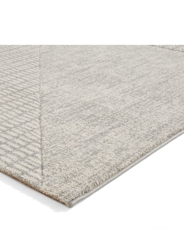 Catherine Lansfield Larsson Modern Abstract Rug