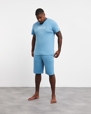 Polo Ralph Lauren Logo Lounge T-Shirt