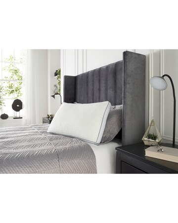 Air Flow Pillow