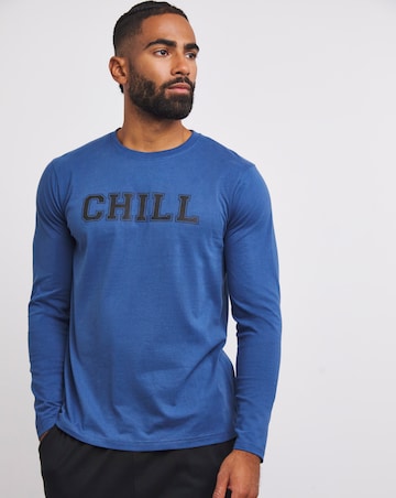 Chill Graphic number Short set