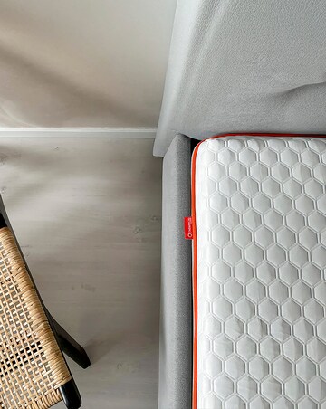 Dormeo Octasmart Hybrid Deluxe Mattress