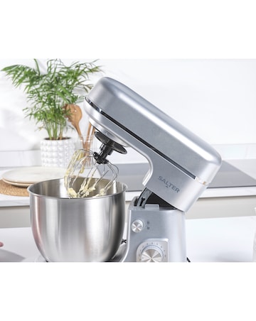 Salter Aspen 5L Stand Mixer