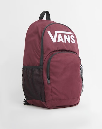 VANS Alumni Backpack