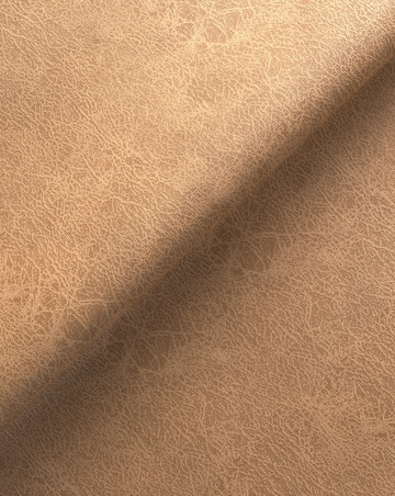 Gray & Osbourn Goliath Faux Leather Storage Footstool