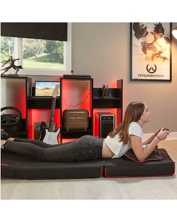 X Rocker Crash Pad JR Gaming Chair