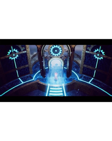 The Adventures Of Elliot - The Millennium Tales (Nintendo Switch 2)