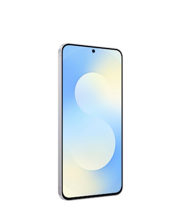Samsung Galaxy S25 FE 128GB - Icy Blue