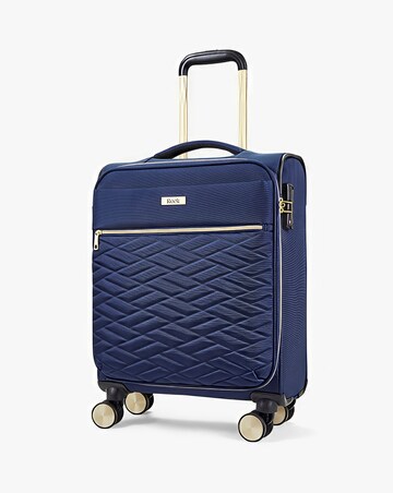 Rock Sloane 3pc Suitcase Set