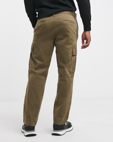 BOSS Green Cargo Trouser