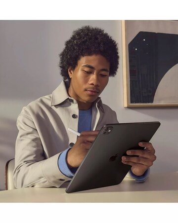 Apple iPad Pro (M5, 2025) 11inch Ultra Retina XDR Wi-Fi 1TB - Space Black