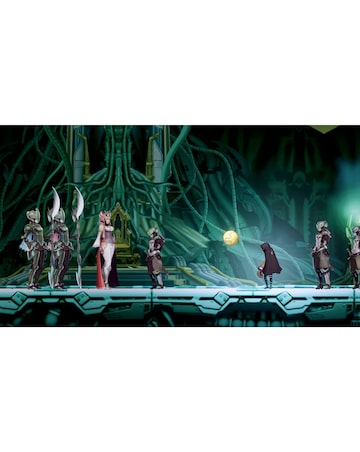 Shadow Labyrinth (PS5)