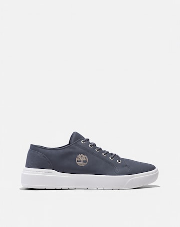 Timberland Seneca Bay Low Lace Sneaker - Dark Blue
