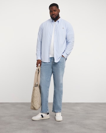 Polo Ralph Lauren Striped Shirt