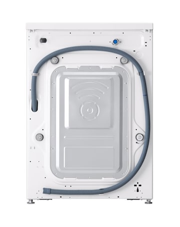 LG X10 Series Direct Drive F4X1009NWK 9kg Washing Machine with 1400 rpm - White