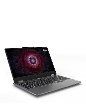 Lenovo LOQ 15.6in AMD Ryzen 5 NVIDIA GeForce RTX 3050 32GB 1TB Gaming Laptop