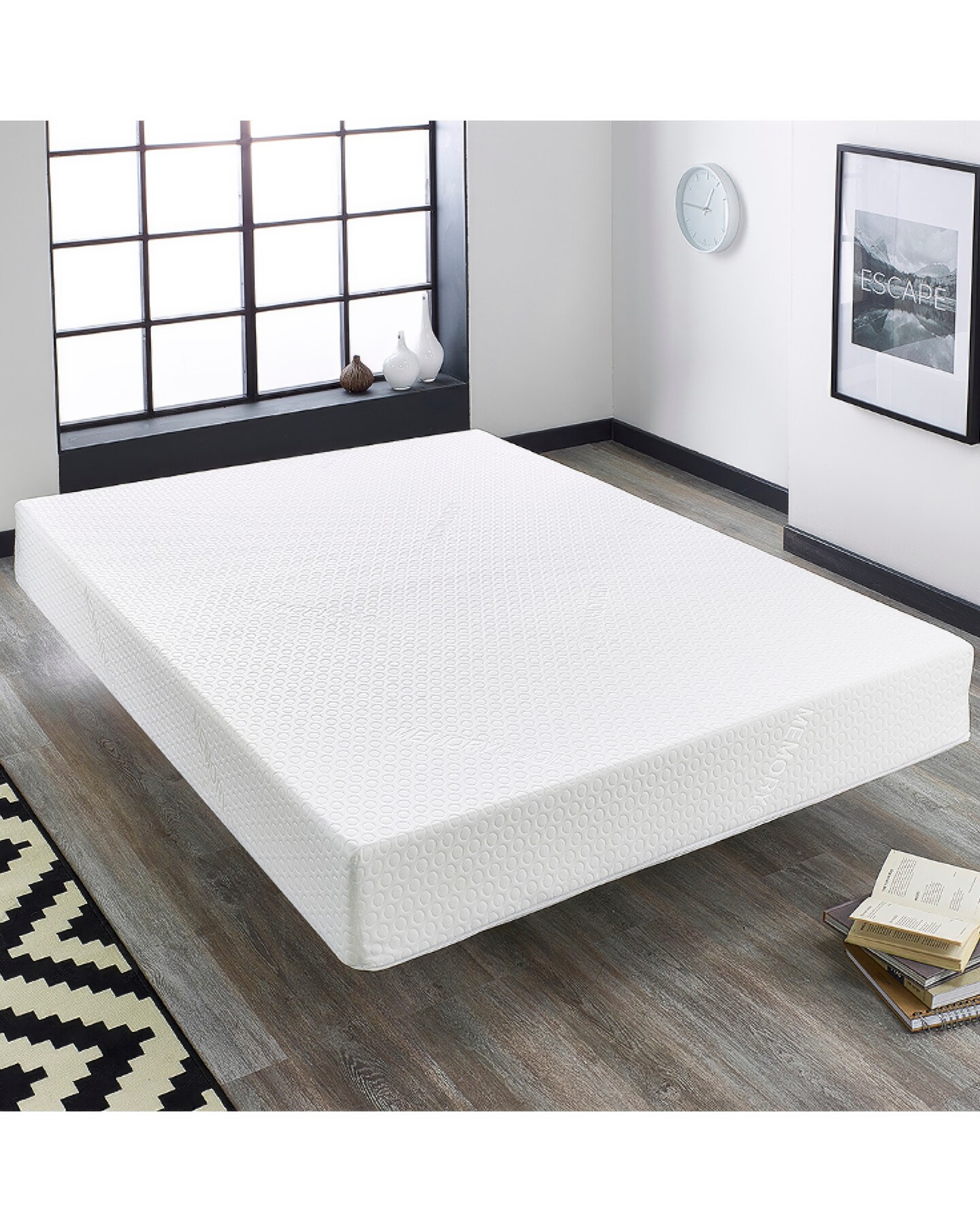 Aspire Memory Foam Mattress