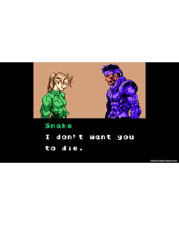 Metal Gear Solid: Master Collection Volume 2 Day One Edition (PS5)