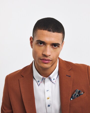 Joe Browns Cotton Linen Suit Blazer