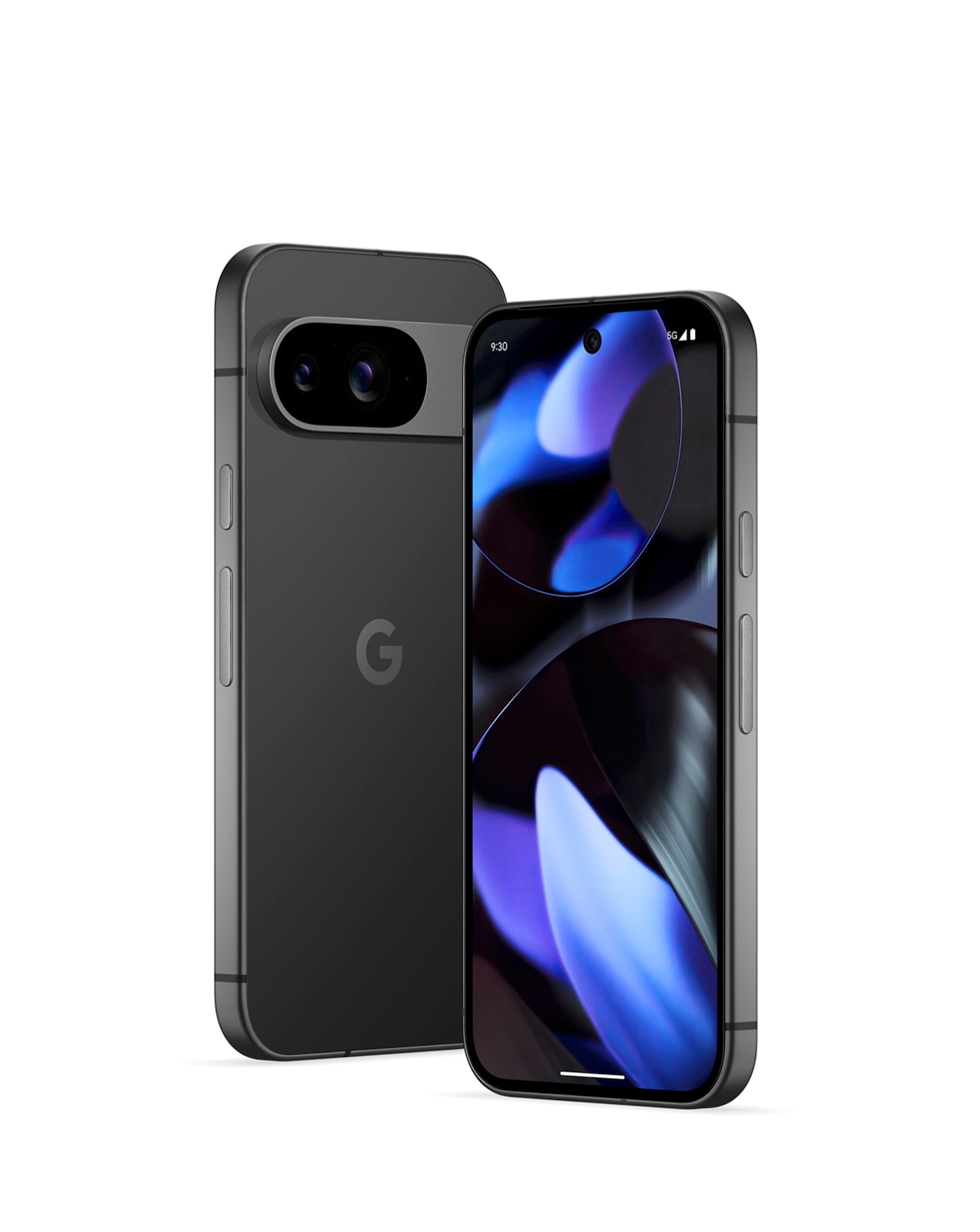 Google Pixel 9 256GB - Obsidian | Jacamo